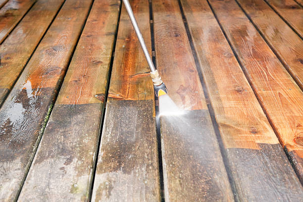 Trusted Heathrow, FL  Pressure Washing Experts