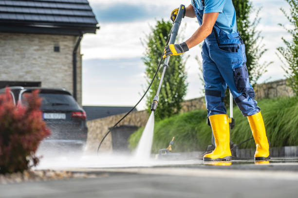 Best Post-Construction Pressure Washing in Heathrow, FL